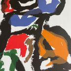 Robert Jacobsen (1912-1993), Exibition Poster thumbnail 10