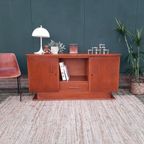 Art Deco Dressoir 154 Br Vintage Design Handig Kastje thumbnail 17