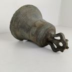 Verbazingwekkende Antieke Kerkklok Anno 1679 thumbnail 19