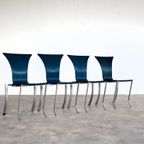 Vintage Eetkamerstoelen | Stoelen | Kff Design thumbnail 7