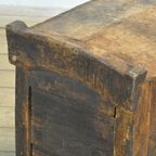 Antieke Herderskist, 1850’s thumbnail 7