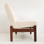 Vintage Fauteuiltje Teddy | Fu04 Yngve Ekström For Pastoe thumbnail 2