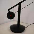 Vintage Hefboom Bureau Lamp Kpi Helmond thumbnail 8