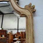Barok Rococo Wandconsole Sidetable Met Marmer Blad En Spiegel 04 thumbnail 18