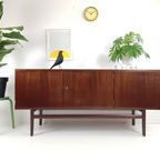 Vintage Deens Dressoir | Ole Wanscher Sideboard thumbnail 2