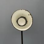 Zwarte Rademacher Bureaulamp Met Kleine Emaille Kap thumbnail 15