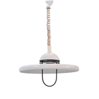 Nf27 – Jaren 80 Hanglamp – Knud Christensen thumbnail 2