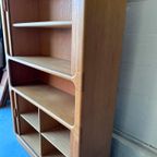 Vintage Dyrlund Deens Highboard Kast thumbnail 8