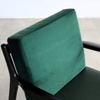 Vintage Fauteuils | Armchairs | Jaren 60 Easy Chairs thumbnail 4