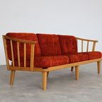 Vintage Sofa | Bankstel | Carl Malmsten | Zweden thumbnail 3