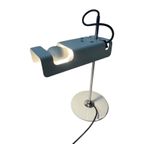 Joe Colombo - Oluce - Desk Lamp / Table Lamp - Spider - Very Early Edition thumbnail 3