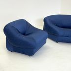 Modulaire Space Age Set Van In Blauw Van Airborne thumbnail 9