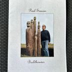 Marble Sculpture By Paul Simons, 1980s thumbnail 16