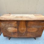 Restored Mid Century Sideboard thumbnail 8