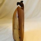 Houten Parelhoen thumbnail 2
