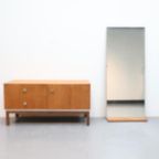 Vintage Dressoir Met Bijpassende Spiegel thumbnail 13