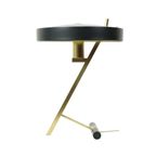 Louis Kalff Z-lamp Diplomat Philips Vintage Design Tafellamp thumbnail 15