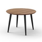 Sofacompany Hubert Salontafel Walnoot thumbnail 2