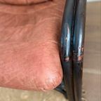 Vintage Manou Rotan Fauteuil thumbnail 10