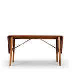 Deens Design Teak Bureau, 1960S thumbnail 3