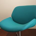 Artifort Exquis Fauteuil Geoffrey Harcourt Vintage Design Mid Century thumbnail 3