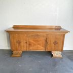 Brocante Dressoir Vintage Kast J’30-50 thumbnail 3