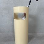 Vintage Paraplubak – Porta Ombrelli – Kartell thumbnail 5