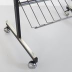 Sn48 – Tv- Tafel- Tijdschriften -tafel- Jaren 60 thumbnail 12