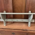 Brocante Kapstok / Wandrek thumbnail 2
