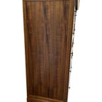 Vintage Houten Ladekast / Kast / Commode thumbnail 9