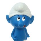 Vintage Smurf Speelgoed Pieper Fiba Peyo 1983 License Telecip 15Cm thumbnail 10