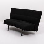 Danish Design Sculptural Sofa / Bank / 2 Zitsbank thumbnail 9