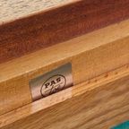 Vintage Pastoe Cees Braakman Dressoir Lowboard Kast thumbnail 13