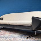 Vintage Design Sofa 'capri', Johannes Andersen Danish Midcentury Design thumbnail 14