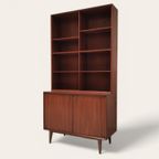 Mid Century Highboard thumbnail 12