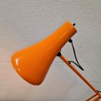Anglepoise Lamp Oranje Vintage Desklight thumbnail 15