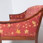 Ole Wanscher Three Seats Sofa From P. Jeppensen thumbnail 12