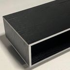 Jaren 70 Audiomeubel Vintage Tv Audio Kast Meubel Audiokast thumbnail 2