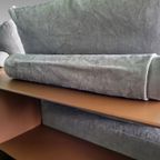 2 X Flexform Groundpiece 1-zit Sofa thumbnail 5