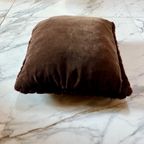 Crochet Pillow thumbnail 6