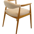 Vintage Casala Fauteuil 'kaiheim' thumbnail 6