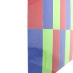 ‘Kleurenpatroon Langwerpig’ 65263 thumbnail 3