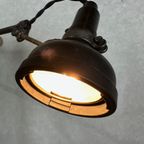 Industriële Bakelieten Singer Lampen (Ruime Keuze) thumbnail 147