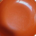 Retro Picknickset Safari Style Oranje Bruin Voor Vw T2? thumbnail 9