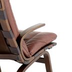 Farstrup Miljo Fauteuil 'hannerup' Vintage thumbnail 13