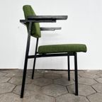 Martin Visser Se 69 Fauteuil, 1960'S thumbnail 9