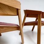 Muuto Cover Deense Loungestoel Van Thomas Bentzen, Na 2000 thumbnail 12