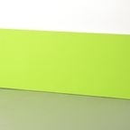 Officenow Scheidingswand, Groen, 65 X 160 Cm thumbnail 2