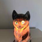 Geurlamp Kat thumbnail 9