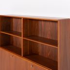 Vintage Scandinavian Modern Cabinet From Bertil Fridhagen For Bodafors, 1970’S thumbnail 8